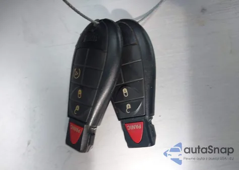 2017 Jeep Cherokee Trailhawk 4X4 из США, поврежденный, VIN 1C4PJMBS4HW601955